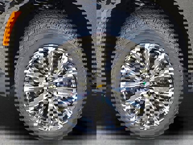 New 2026 Chevrolet Tahoe High Country image 9