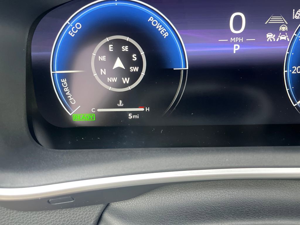 New 2026 Toyota Corolla XLE image 17