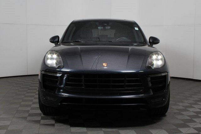 Used 2018 Porsche Macan GTS image 2