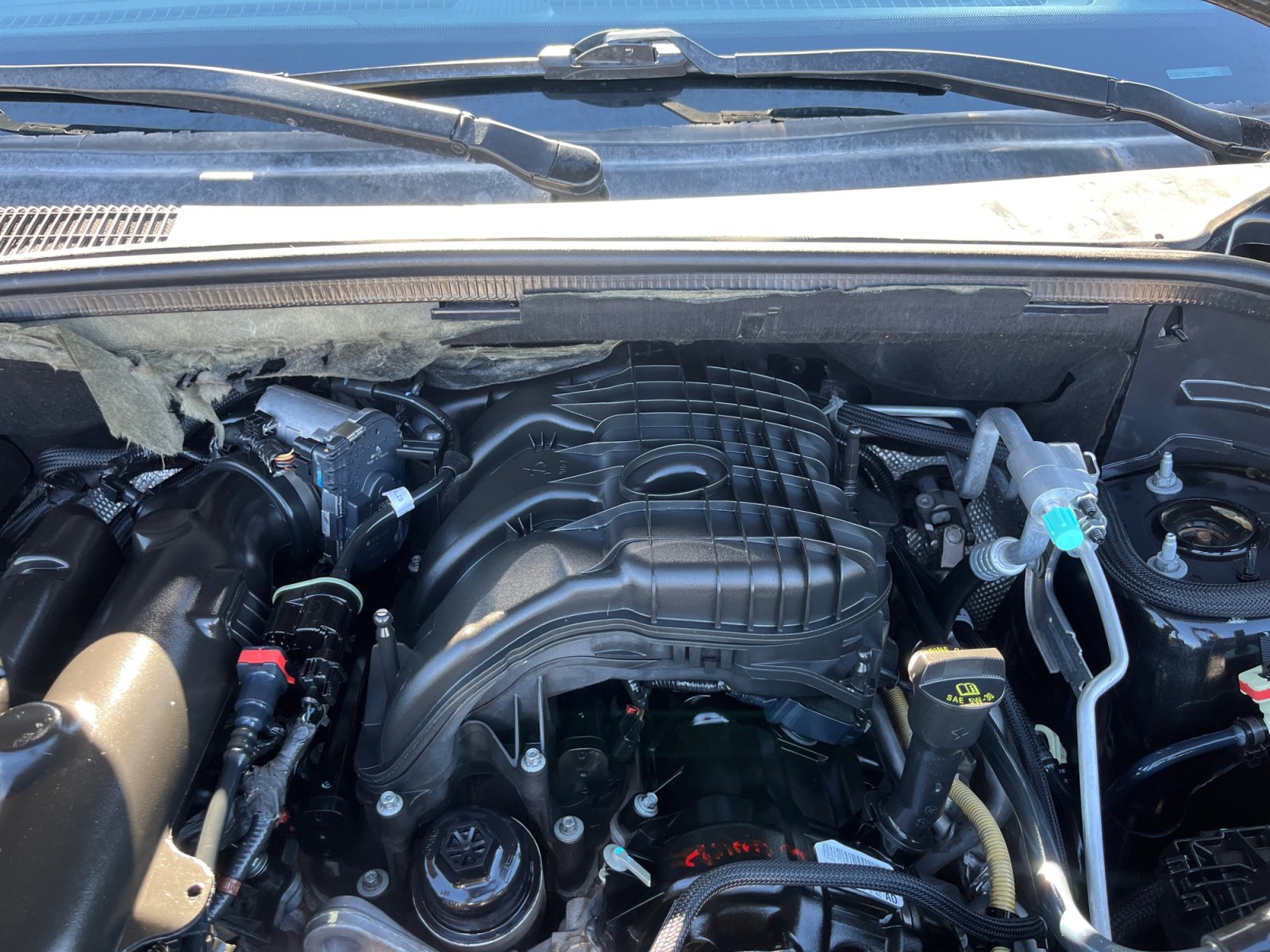 Used 2014 Jeep Grand Cherokee Limited image 22