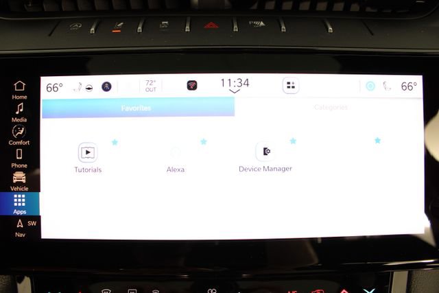 New 2026 Jeep Grand Cherokee Laredo image 4