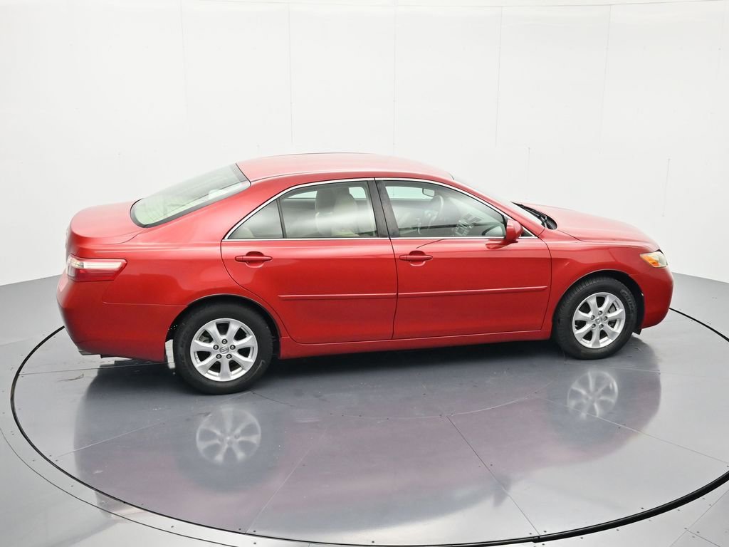 Used 2009 Toyota Camry LE FWD image 29