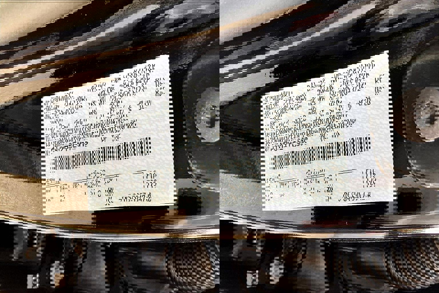 New 2026 Ford F250 XLT w/ XLT Premium Package image 12