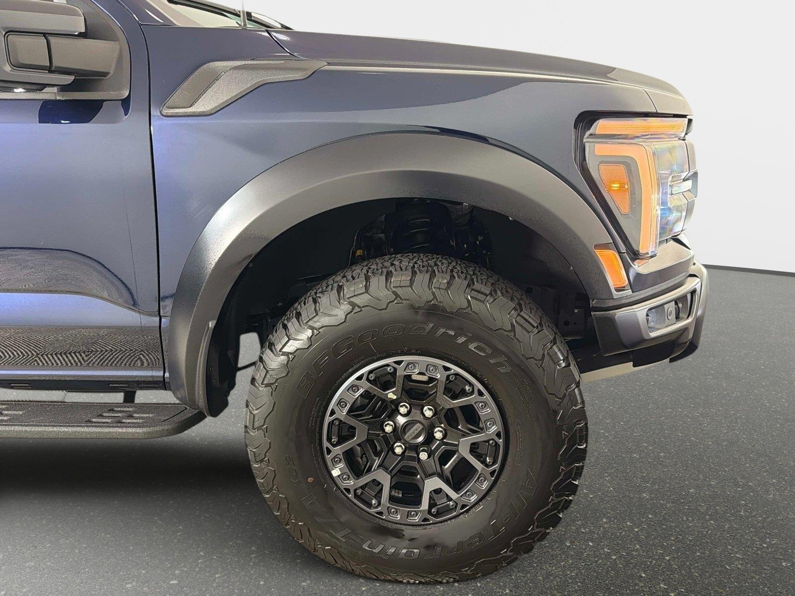 Used 2024 Ford F150 Raptor w/ Equipment Group 803A Raptor R AWD/4WD image 22