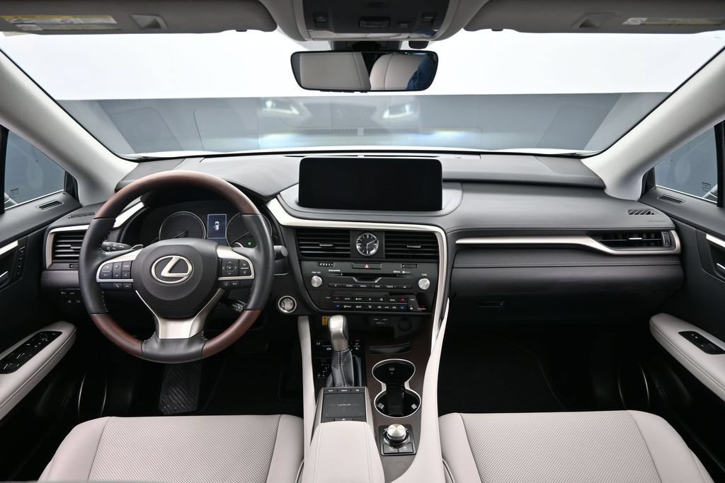 Used 2021 Lexus RX 350 AWD w/ Premium Package image 20