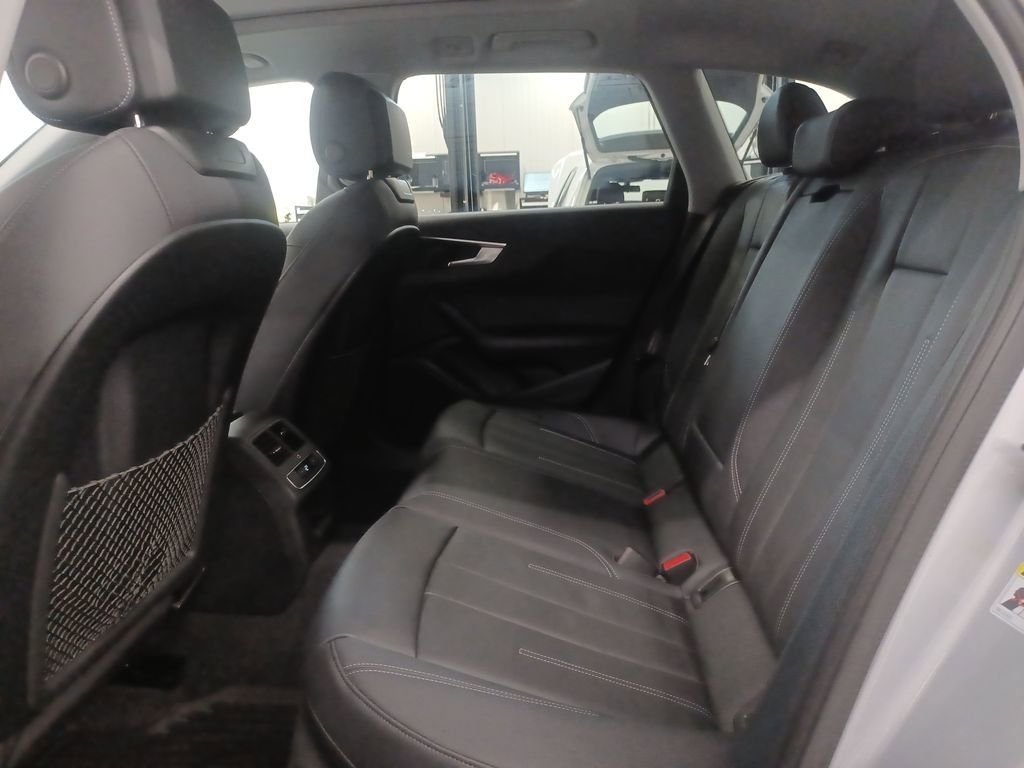 Used 2022 Audi A4 2.0T allroad Premium image 32