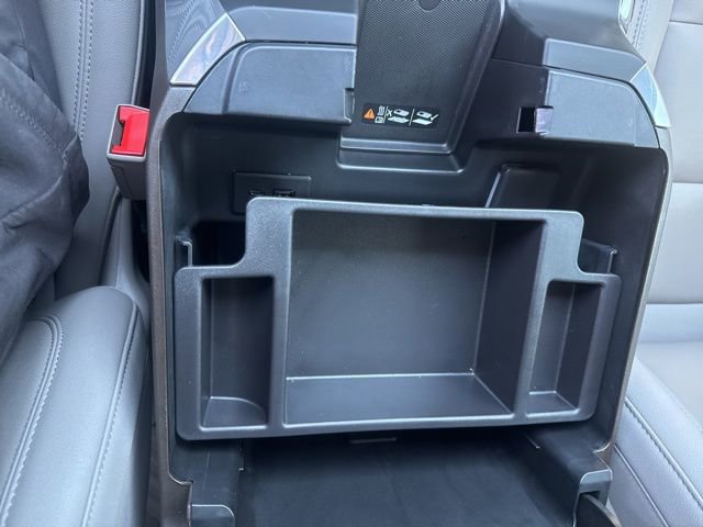 Used 2024 Chevrolet Silverado 1500 RST w/ All Star Edition Plus image 26