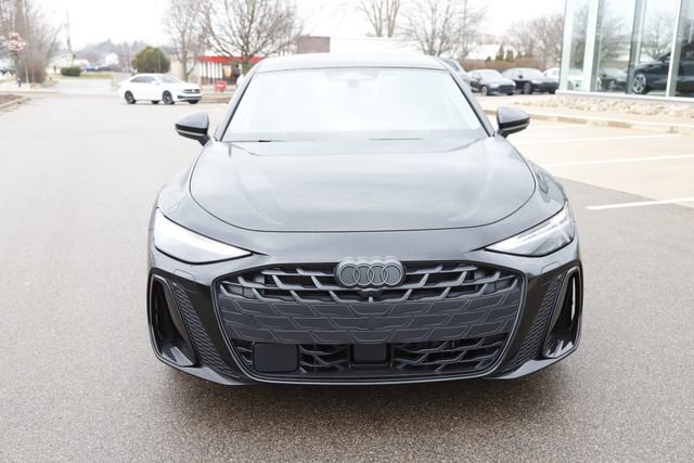 New 2026 Audi A6 Prestige AWD/4WD image 10