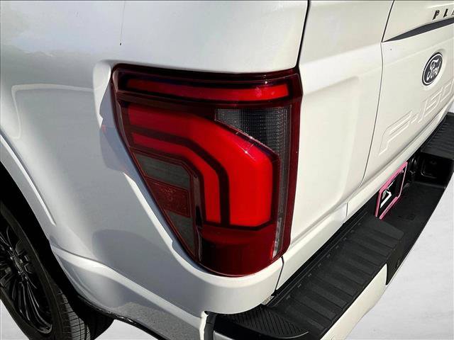 Used 2026 Ford F150 Platinum AWD/4WD image 28