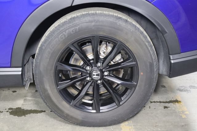 Used 2024 Honda CR-V Sport-L image 40