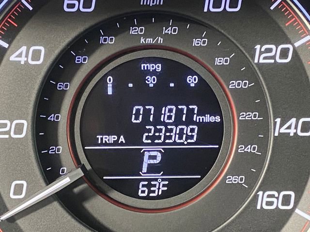 Used 2015 Honda Accord EX-L image 17