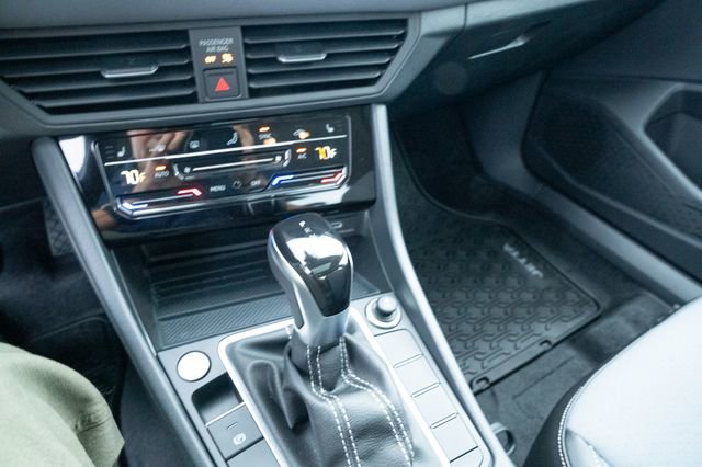 New 2026 Volkswagen Jetta SE image 20