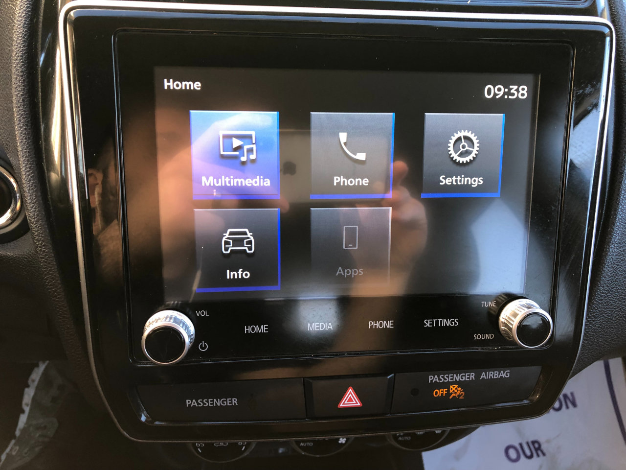 Used 2024 Mitsubishi Outlander Sport AWD image 19