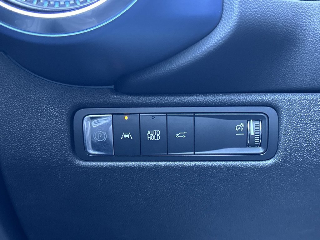 Used 2024 Chevrolet Equinox EV LT FWD image 21
