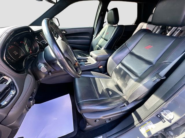 Used 2021 Dodge Durango R/T w/ Premium Interior Group image 23