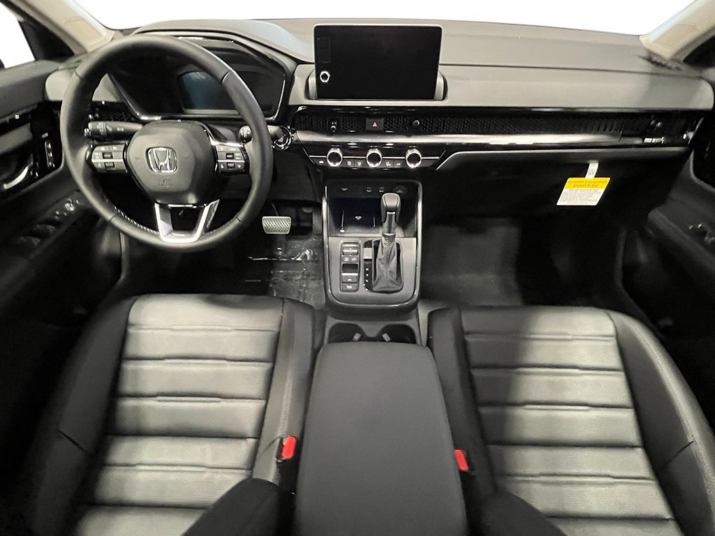 New 2027 Honda CR-V EX-L image 18