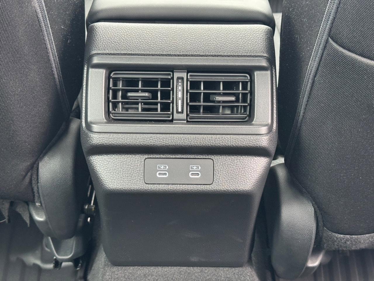 Certified 2025 Honda Accord SE image 18