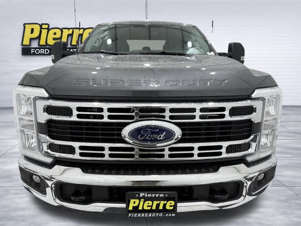 New 2026 Ford F350 XLT w/ Tremor Off-Road Package AWD/4WD image 7