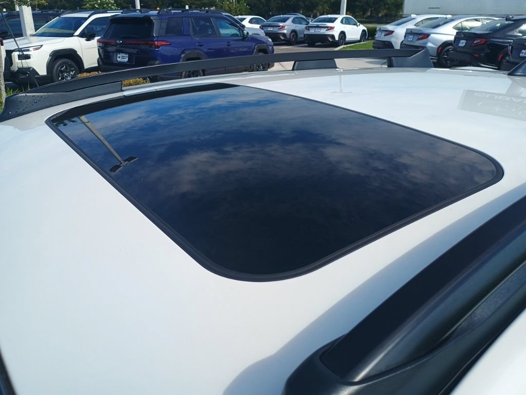 Certified 2025 Subaru Crosstrek 2.5i Sport w/ Crosstrek Mirror Package AWD/4WD image 9