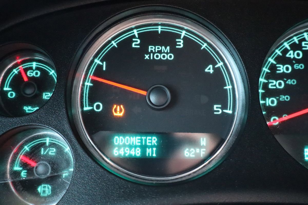 Used 2014 GMC Sierra 2500 Denali image 45