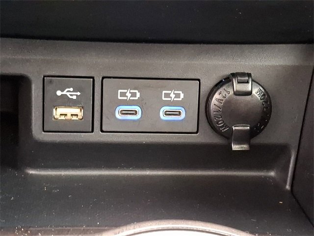 Used 2022 Toyota Highlander Platinum image 29