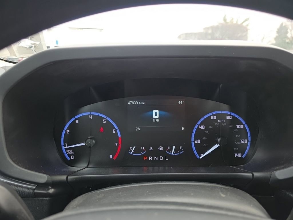 Used 2022 Ford Bronco Sport Sport image 15