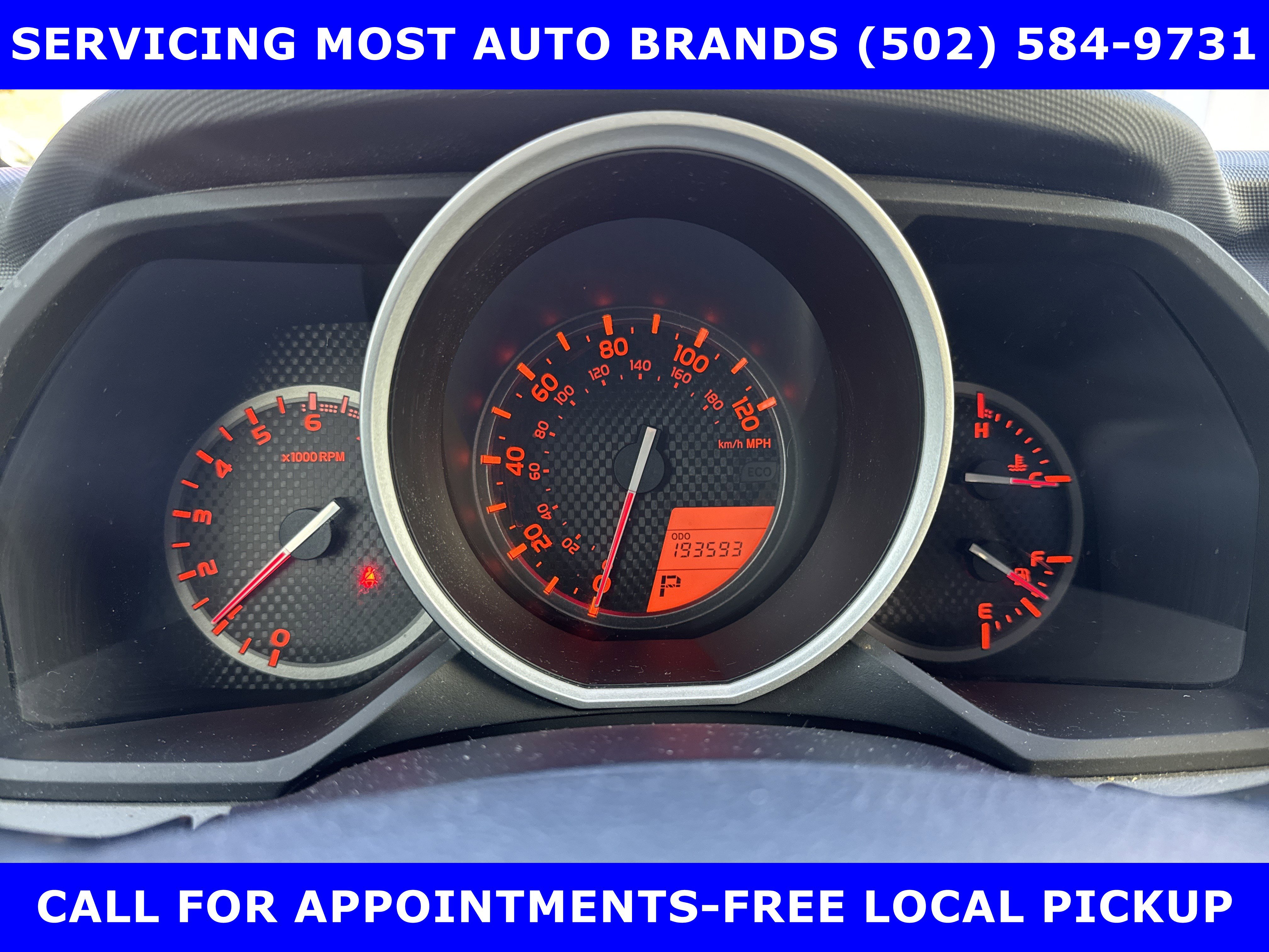 Used 2013 Toyota 4Runner SR5 image 20