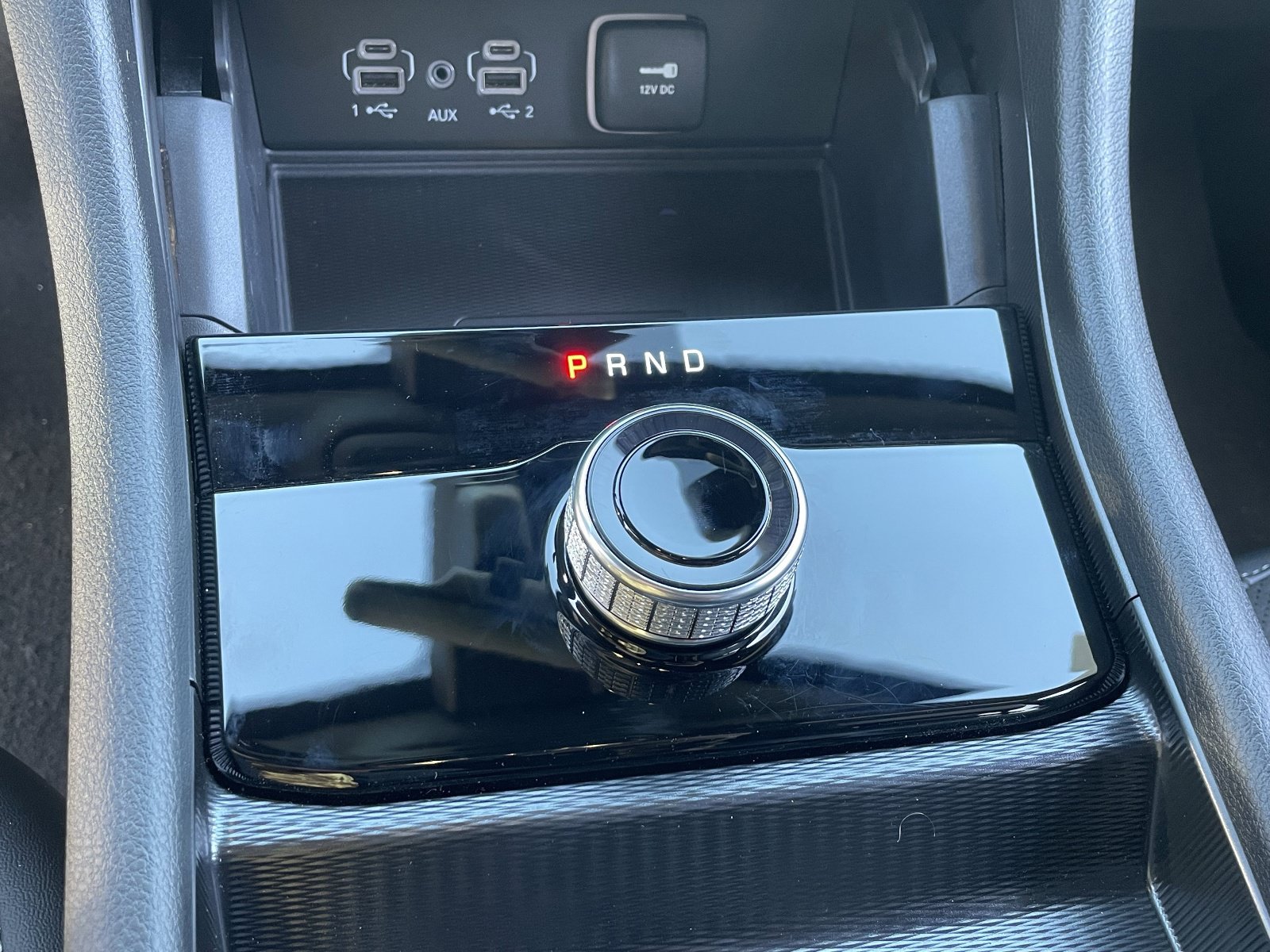 New 2025 Jeep Grand Cherokee L Altitude AWD/4WD image 17