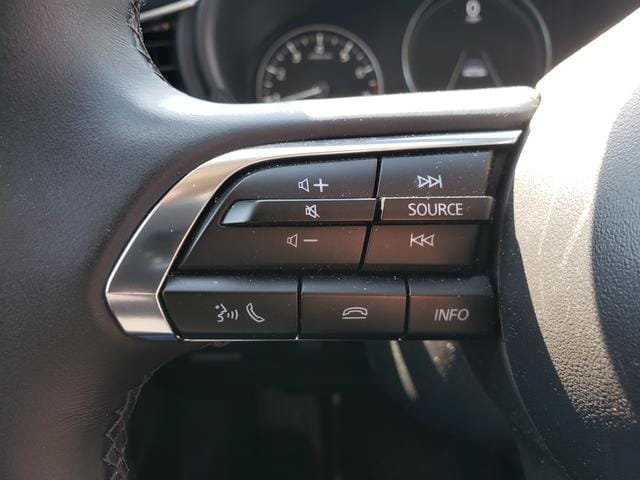 Certified 2025 MAZDA CX-30 AWD 2.5 S w/ Premium Package image 22