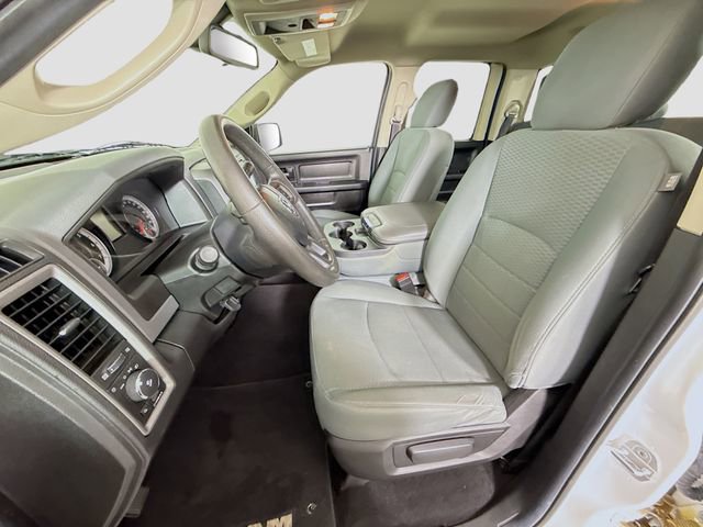 Used 2014 RAM 1500 Express image 18