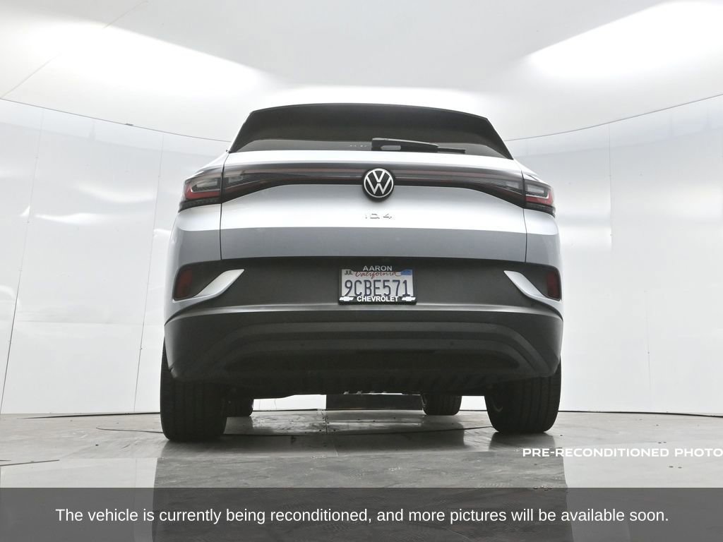 Used 2022 Volkswagen ID.4 Pro image 61