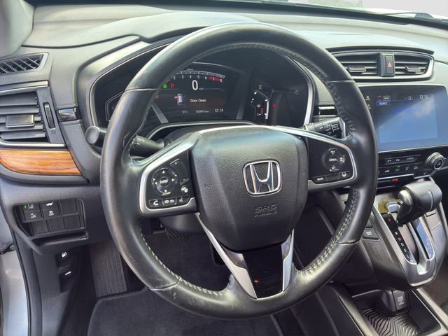 Used 2019 Honda CR-V EX-L image 17