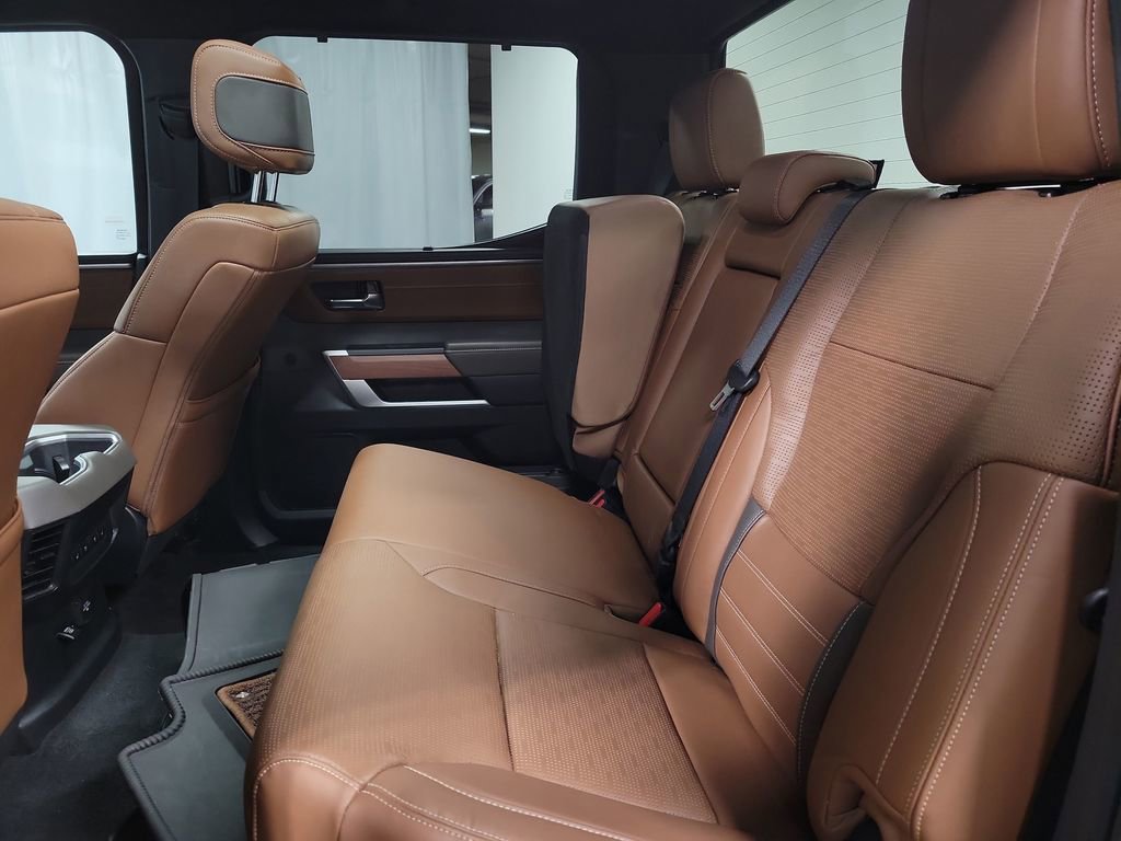 Used 2025 Toyota Tundra 1794 Edition image 23