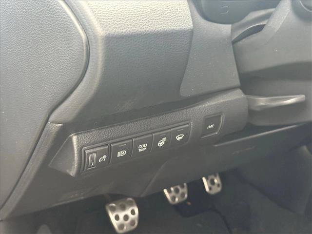 Certified 2024 Toyota Corolla GR AWD/4WD image 19