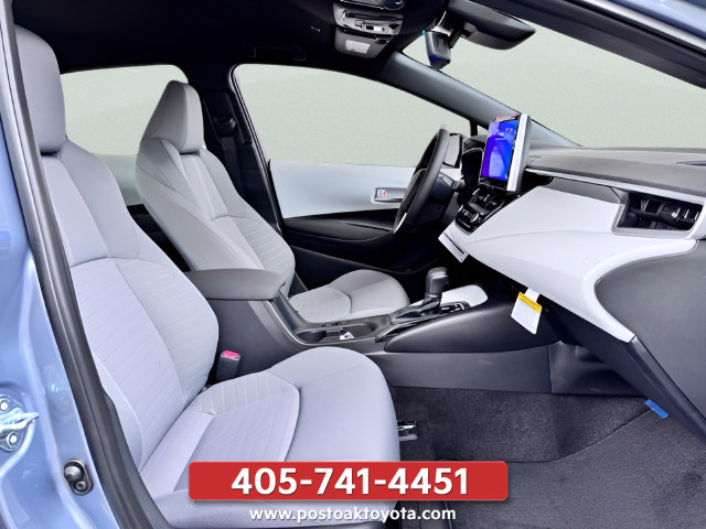 New 2027 Toyota Corolla SE w/ SE Premium Package FWD image 28