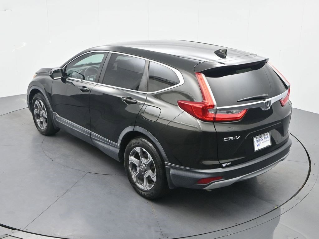 Used 2019 Honda CR-V EX image 25