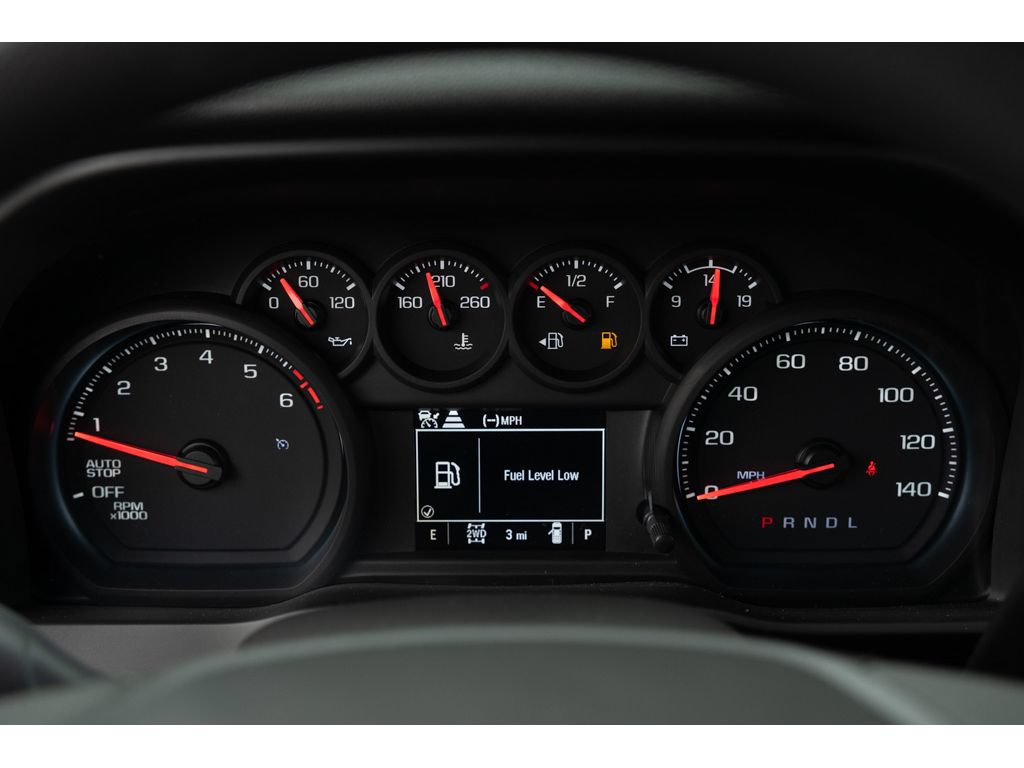 New 2026 GMC Sierra 1500 Pro w/ Pro Value Package AWD/4WD image 21