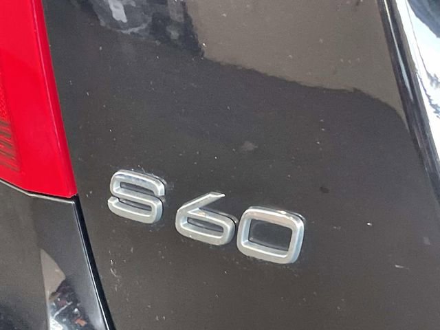 Used 2018 Volvo S60 T5 Dynamic w/ Protection Package image 13