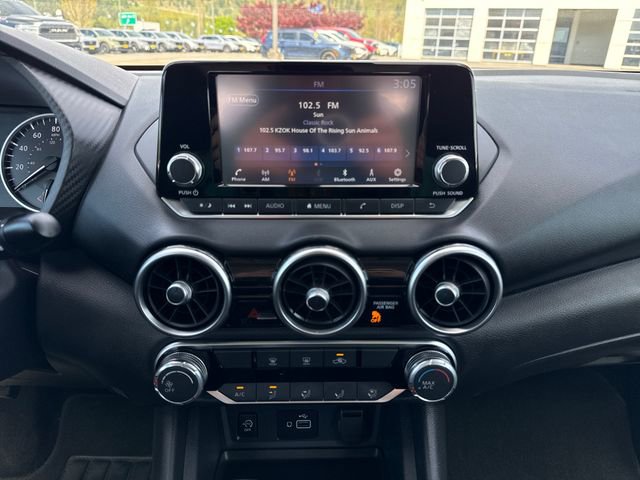 Used 2024 Nissan Sentra S FWD image 22