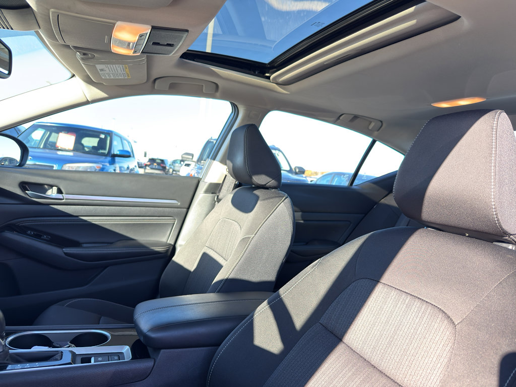 Certified 2020 Nissan Altima 2.5 SV image 26