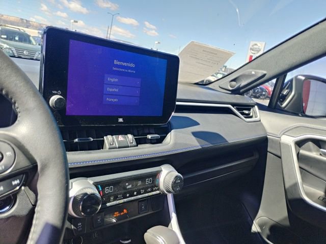 Used 2023 Toyota RAV4 XSE image 19