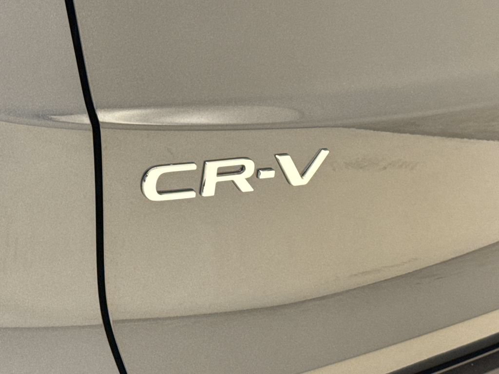 New 2027 Honda CR-V EX image 10