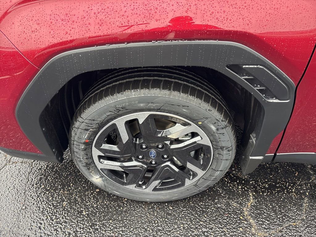 New 2026 Subaru Forester Touring AWD/4WD image 7