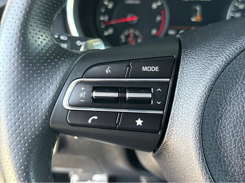 Used 2022 Kia Stinger GT2 w/ Scorpion Package AWD/4WD image 22