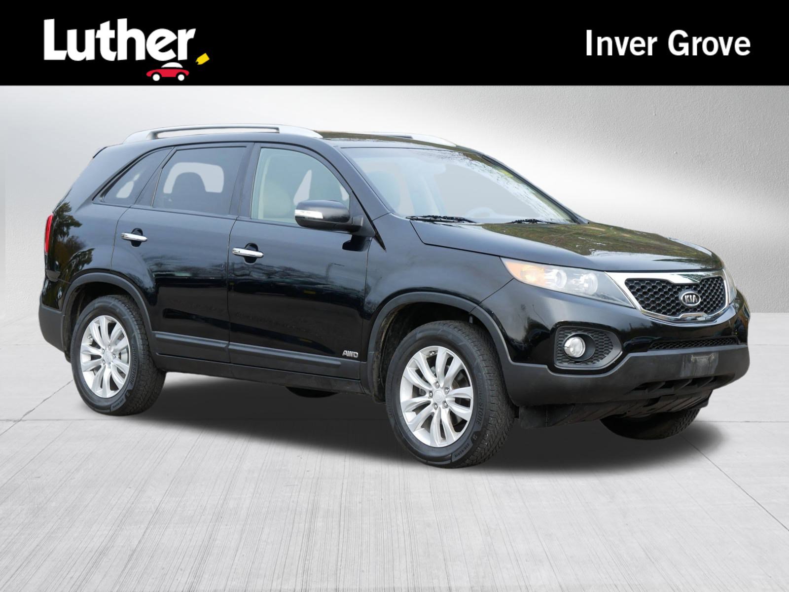 Used 2011 Kia Sorento EX