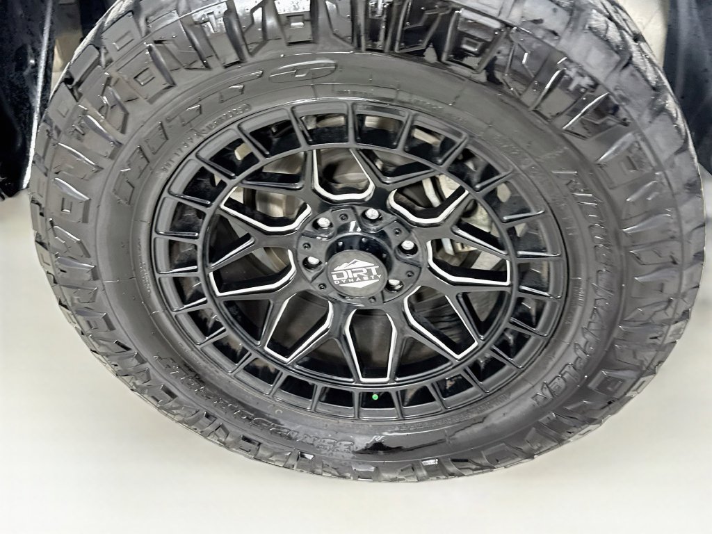 Used 2022 Toyota Tundra Limited RWD image 41