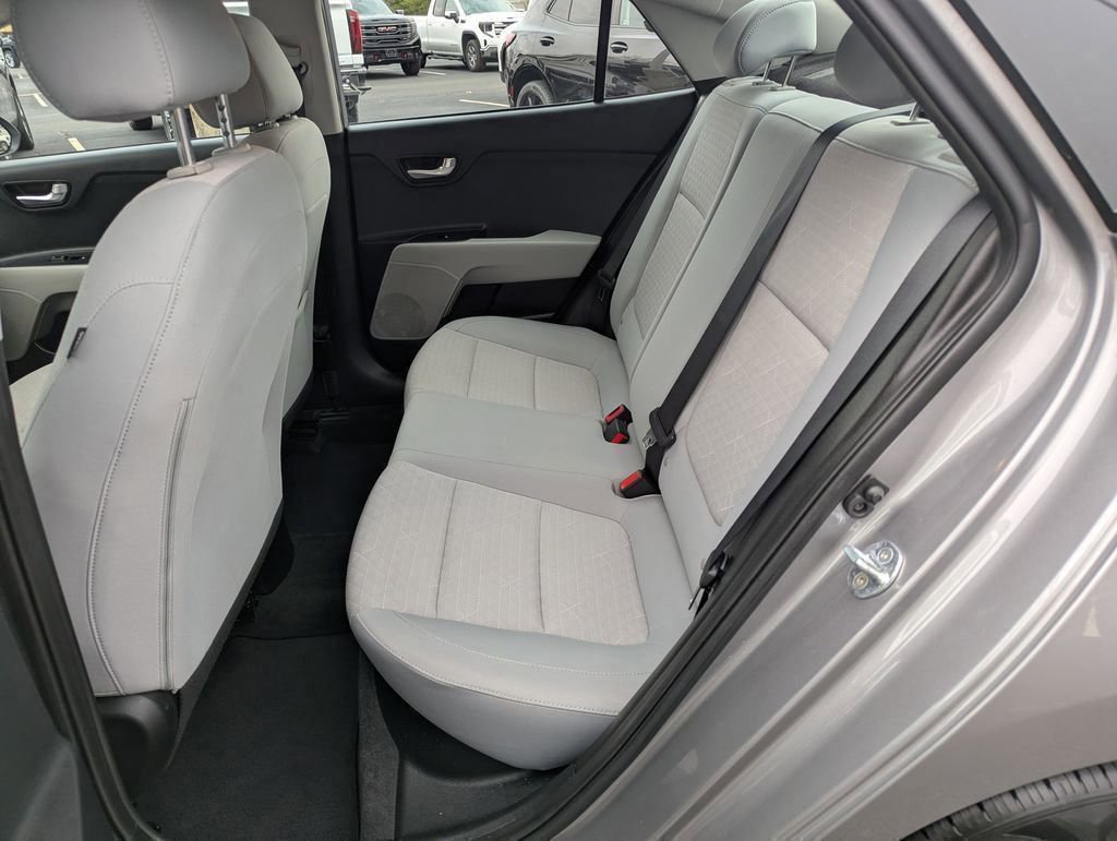 Used 2023 Kia Rio S image 15