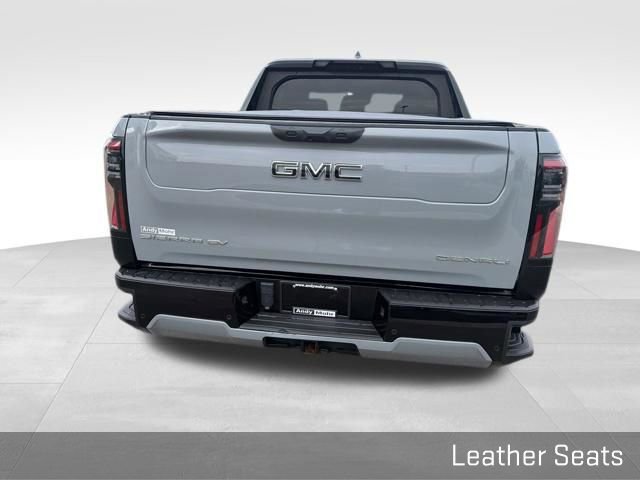 Used 2024 GMC Sierra EV Denali image 14