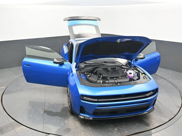 New 2026 Dodge Charger Scat Pack image 61