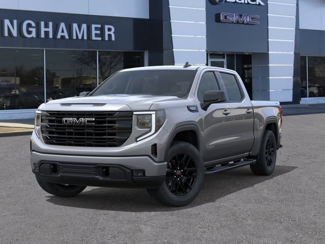 New 2026 GMC Sierra 1500 Elevation w/ Preferred Package AWD/4WD image 6